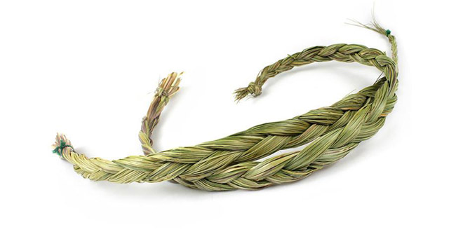 Native Sweetgrass Braids or Sweet Grass Braids or Native Sweet Grass